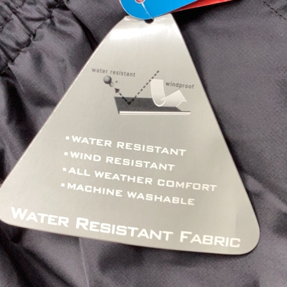 Champion Performance Active Jogger - Men size M - Black - Picture 5 of 12